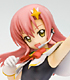 ハヤテのごとく!/ハヤテのごとく！！2nd Season/1/8 PVC塗装済み完成品 ハヤテのごとく!! 桂ヒナギク -オン・ザ・ステージ-