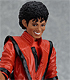 ABS&PVC 塗装済可動フィギュア figma マイケル・ジャクソン スリラーver. マイケル・ジャクソン/マイケル・ジャクソン/ABS&PVC 塗装済可動フィギュア figma マイケル・ジャクソン スリラーver.