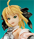 1/8 PVC製塗装済み完成品 セイバー・リリィ Fate/Fate/unlimited codes/1/8 PVC製塗装済み完成品 セイバー・リリィ