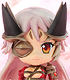 ABS&PVC塗装済み可動フィギュア ねんどろいど アルドラ クイーンズブレイド/クイーンズブレイド/ABS&PVC塗装済み可動フィギュア ねんどろいど アルドラ