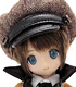 POD017-STY えっくす☆きゅーと ふぁみりー少年探偵団 ゆうた AZONE/えっくす☆きゅーと/POD017-STY えっくす☆きゅーと ふぁみりー少年探偵団 ゆうた