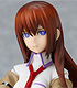 ABS&PVC塗装済み可動フィギュア figma 牧瀬紅莉栖 STEINS;GATE/STEINS;GATE/ABS&PVC塗装済み可動フィギュア figma 牧瀬紅莉栖