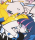 Panty&Stocking with Garterbelt OP&EDポストカードセット(10枚組) Panty&Stocking with Garterbelt/Panty&Stocking with Garterbelt/Panty&Stocking with Garterbelt OP&EDポストカードセット(10枚組)