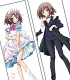 バカとテストと召喚獣 抱き枕カバー「木下秀吉」 バカとテストと召喚獣/バカとテストと召喚獣/バカとテストと召喚獣 抱き枕カバー「木下秀吉」