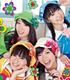 CD 「Colourful Garden DVD同梱」 探偵オペラ ミルキィホームズ/探偵オペラ ミルキィホームズ/CD 「Colourful Garden DVD同梱」