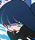 ブシロードスリーブコレクション ハイグレード Vol.88 Panty&Stocking with Garterbelt「ストッキング」 Panty&Stocking with Garterbelt/Panty&Stocking with Garterbelt/ブシロードスリーブコレクション ハイグレード Vol.88 Panty&Stocking with Garterbelt「ストッキング」