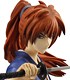 1/8 彩色済み完成品 G.E.Mシリーズ るろうに剣心 -明治剣客浪漫譚-緋村剣心(流通限定ver.) るろうに剣心 -明治剣客浪漫譚-/るろうに剣心 -明治剣客浪漫譚-/1/8 彩色済み完成品 G.E.Mシリーズ るろうに剣心 -明治剣客浪漫譚-緋村剣心(流通限定ver.)