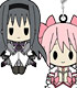 魔法少女まどか☆マギカ ラバーストラップコレクション vol.2/1ボックス 魔法少女まどか☆マギカ/魔法少女まどか☆マギカ/魔法少女まどか☆マギカ ラバーストラップコレクション vol.2/1ボックス