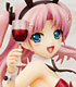 1/8 PVC塗装済み完成品 ダンサー まーりゃん ToHeart/ToHeart2 ダンジョントラベラーズ/1/8 PVC塗装済み完成品 ダンサー まーりゃん