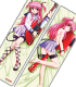 Angel Beats! ユイ 抱き枕カバー Angel Beats!/Angel Beats!/Angel Beats! ユイ 抱き枕カバー