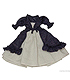 ACO004 【27cm~29cmドール用】 plume(プリュム ) AZONE/Coquette/ACO004 【27cm~29cmドール用】 plume(プリュム )