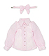 PNM014 【25cmドール用】 PNMシフォンブラウス AZONE/Pureneemo Original Costume/PNM014 【25cmドール用】 PNMシフォンブラウス