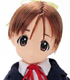 PND041-HSU 1/6 ピュアニーモキャラクターシリーズ 「けいおん!」 平沢憂 けいおん!/けいおん!/PND041-HSU 1/6 ピュアニーモキャラクターシリーズ 「けいおん!」 平沢憂
