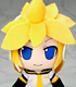 鏡音リン・レン ねんどろいどぷらすぬいぐるみシリーズ05 鏡音レン 鏡音リン&鏡音レン/鏡音レン/鏡音リン・レン ねんどろいどぷらすぬいぐるみシリーズ05 鏡音レン