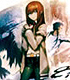 STEINS;GATE/STEINS;GATE/GSRキャラクターカスタマイズシリーズ デカール24 シュタインズ・ゲート 1/24scale用