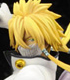1/8 PVC製塗装完成品 BLEACH ティア・ハリベル BLEACH-ブリーチ-/BLEACH-ブリーチ-/1/8 PVC製塗装完成品 BLEACH ティア・ハリベル