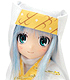 PND040-DEX 1/6 ピュアニーモキャラクターシリーズ 「とある魔術の禁書目録II」 インデックス とある魔術の禁書目録/とある魔術の禁書目録II/PND040-DEX 1/6 ピュアニーモキャラクターシリーズ 「とある魔術の禁書目録II」 インデックス