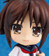 ABS&PVC塗装済み可動フィギュア ねんどろいど 川島みなみ もしドラ/もし高校野球の女子マネージャーがドラッカーの『マネジメント』を読んだら/ABS&PVC塗装済み可動フィギュア ねんどろいど 川島みなみ