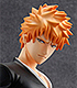 1/8 彩色済み完成品フィギュア GEMシリーズ BLEACH 黒崎一護 BLEACH-ブリーチ-/BLEACH-ブリーチ-/1/8 彩色済み完成品フィギュア GEMシリーズ BLEACH 黒崎一護