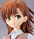 1/8 PVC製塗装済み完成品 御坂 美琴&妹SET 通常版 とある魔術の禁書目録/とある魔術の禁書目録II/1/8 PVC製塗装済み完成品 御坂 美琴&妹SET 通常版