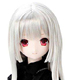 AOD502-LBS 50cmオリジナルドール リリア/ブラックレイヴン II AZONE/Original Doll/AOD502-LBS 50cmオリジナルドール リリア/ブラックレイヴン II