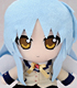 Angel Beats! ぬいぐるみ 天使 Angel Beats!/Angel Beats!/Angel Beats! ぬいぐるみ 天使