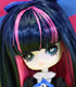 DD-533 docolla/Stocking(ストッキング) Panty&Stocking with Garterbelt/Panty&Stocking with Garterbelt/DD-533 docolla/Stocking(ストッキング)