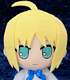 可動式ぬいぐるみ ねんどろいどぷらすぬいぐるみシリーズ37 セイバー Fate/Fate/stay night/可動式ぬいぐるみ ねんどろいどぷらすぬいぐるみシリーズ37 セイバー
