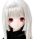 AOD502-LST 50cmオリジナルドール リリア/ブラックレイヴン II(二次生産分) AZONE/Original Doll/AOD502-LST 50cmオリジナルドール リリア/ブラックレイヴン II(二次生産分)