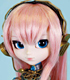 P-035 Pullip/巡音ルカ(MEGURINE LUKA) 巡音ルカ/巡音ルカ/P-035 Pullip/巡音ルカ(MEGURINE LUKA)
