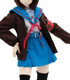 ACC504-SHS 1/3 キャラクターコスチューム 「涼宮ハルヒの消失」 涼宮ハルヒ 北高制服セット(改変前) 涼宮ハルヒの憂鬱/劇場版 涼宮ハルヒの消失/ACC504-SHS 1/3 キャラクターコスチューム 「涼宮ハルヒの消失」 涼宮ハルヒ 北高制服セット(改変前)