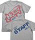 HERO TV Tシャツ TIGER & BUNNY/TIGER & BUNNY/HERO TV Tシャツ