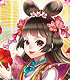 ブシロードスリーブコレクション ミニ Vol.14 カードファイト!! ヴァンガード「花占いの女神 サクヤ」/2点セット カードファイト!! ヴァンガード/カードファイト!! ヴァンガード/ブシロードスリーブコレクション ミニ Vol.14 カードファイト!! ヴァンガード「花占いの女神 サクヤ」/2点セット