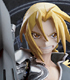 1/8 彩色済み完成品 G.E.Mシリーズ 鋼の錬金術師 FULLMETAL ALCHEMIST エドワード・エルリック 鋼の錬金術師/鋼の錬金術師 FULLMETAL ALCHEMIST/1/8 彩色済み完成品 G.E.Mシリーズ 鋼の錬金術師 FULLMETAL ALCHEMIST エドワード・エルリック