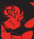 Scanty&Kneesocks with Corset テープ Panty&Stocking with Garterbelt/Panty&Stocking with Garterbelt/Scanty&Kneesocks with Corset テープ