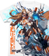 ミライミレニアムフルグラフィックTシャツ カルチャージャパン/ミライミレニアム/ミライミレニアムフルグラフィックTシャツ