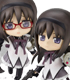 ABS&PVC塗装済み可動フィギュア ねんどろいど 暁美ほむら 魔法少女まどか☆マギカ/魔法少女まどか☆マギカ/ABS&PVC塗装済み可動フィギュア ねんどろいど 暁美ほむら