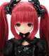 POD004-MLL えっくす☆きゅーと 8thシリーズ 魔女っ子☆リアン/リトルウィッチ オブ ムーン AZONE/えっくす☆きゅーと/POD004-MLL えっくす☆きゅーと 8thシリーズ 魔女っ子☆リアン/リトルウィッチ オブ ムーン