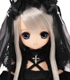 AZONE/えっくす☆きゅーと/POD006-MHL えっくす☆きゅーと8th シリーズ 魔女っ子☆ひめの/リトルウィッチ オブ スターライト