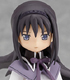 ABS&PVC塗装済み可動フィギュア figma 暁美ほむら 魔法少女まどか☆マギカ/魔法少女まどか☆マギカ/ABS&PVC塗装済み可動フィギュア figma 暁美ほむら