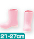 AKT071 【21cm~27cmドール用】 ソフビ製 長靴 AZONE/Foot Wear Collection/AKT071 【21cm~27cmドール用】 ソフビ製 長靴