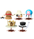 ONE PIECE H.A.T. ドリンクキャップ ~新世界編~/1ボックス ONE PIECE/ワンピース/ONE PIECE H.A.T. ドリンクキャップ ~新世界編~/1ボックス
