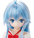 PND045-DEN 1/6 ピュアニーモキャラクターシリーズ 「電波女と青春男」 藤和エリオ 電波女と青春男/電波女と青春男/PND045-DEN 1/6 ピュアニーモキャラクターシリーズ 「電波女と青春男」 藤和エリオ