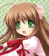 Rewrite/Rewrite/ブシロードスリーブコレクション ハイグレード Vol.129 Rewrite「神戸小鳥」