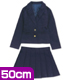 FAR069 【50cmドール用】 50ブレザーセット AZONE/50 Collection/FAR069 【50cmドール用】 50ブレザーセット