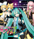 CD 「初音ミク ライブパーティー 2011 LIVE CD」 通常盤 初音ミク/初音ミク ライブパーティー 2011/CD 「初音ミク ライブパーティー 2011 LIVE CD」 通常盤