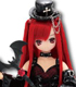POD002-MAL えっくす☆きゅーと8th シリーズ 魔女っ子☆あいか/リトルウィッチ オブ フレーム AZONE/えっくす☆きゅーと/POD002-MAL えっくす☆きゅーと8th シリーズ 魔女っ子☆あいか/リトルウィッチ オブ フレーム