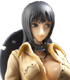 ONE PIECE/ワンピース/1/7 彩色済み完成品 DOOR PAINTING COLLECTION FIGURE ワンピースシリーズ第5弾 ニコ・ロビン ウエスタンVer.