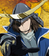 戦国BASARA/劇場版 戦国BASARA -The Last Party-/劇場版戦国BASARA×政宗公まつり メガネクロス