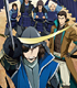 劇場版戦国BASARA×仙台七夕まつり メガネクロス 戦国BASARA/劇場版 戦国BASARA -The Last Party-/劇場版戦国BASARA×仙台七夕まつり メガネクロス